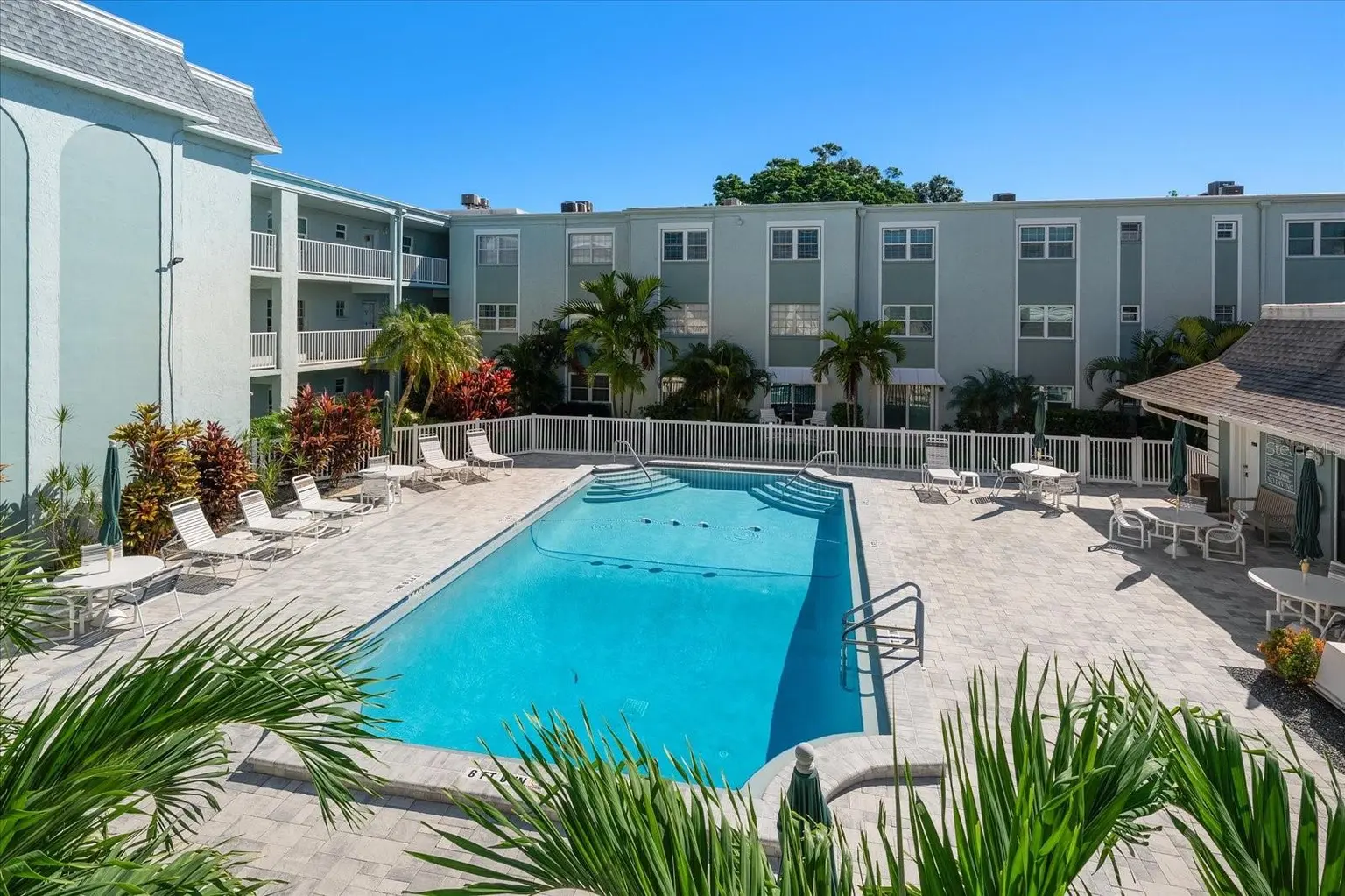 1706 BELLEAIR FOREST DRIVE #238, BELLEAIR, FL, photo 1 of 46