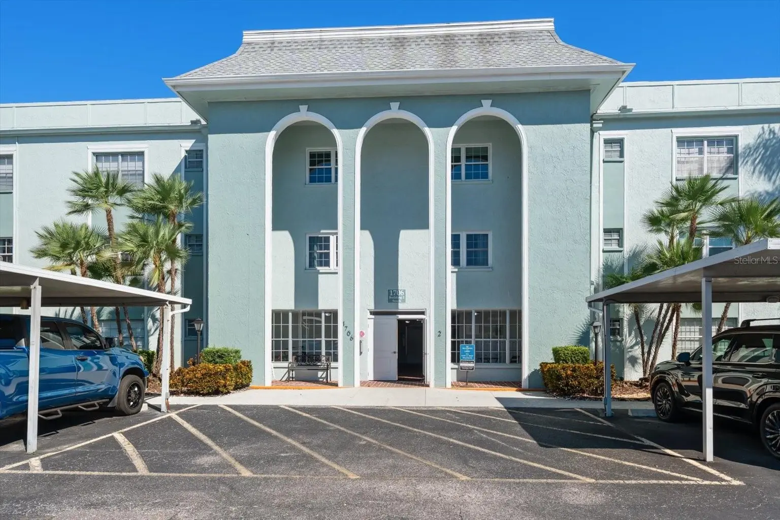 1706 BELLEAIR FOREST DRIVE #238, BELLEAIR, FL, photo 3 of 46