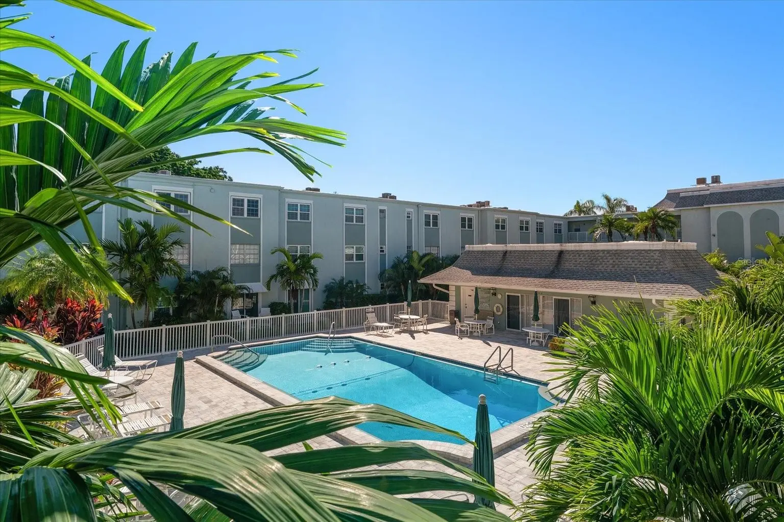 1706 BELLEAIR FOREST DRIVE #238, BELLEAIR, FL, photo 4 of 46