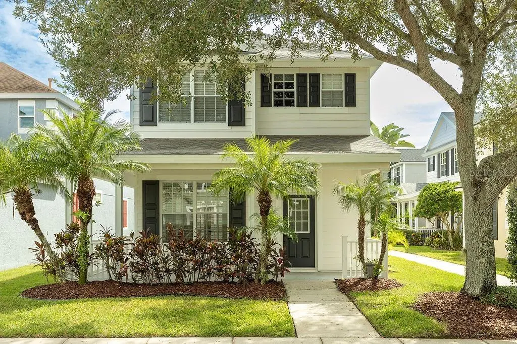 8907 ASHFORD GABLES, TAMPA, FL, photo 2 of 34