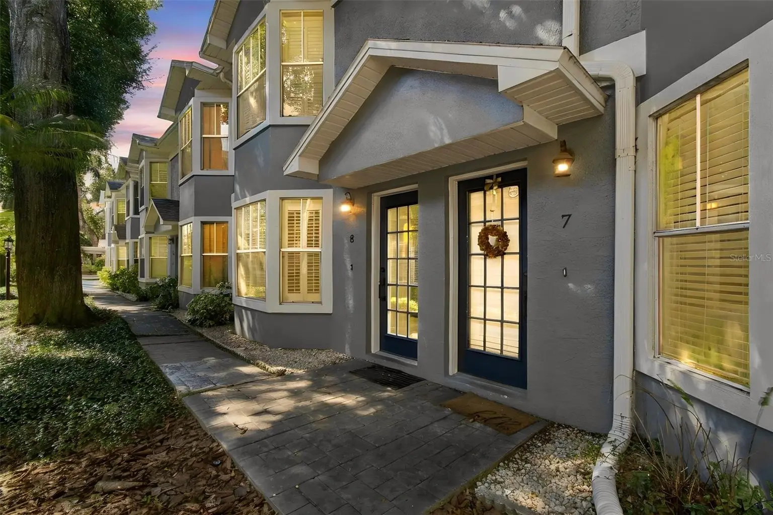 315 S EDISON AVENUE #8, TAMPA, FL, photo 1 of 44