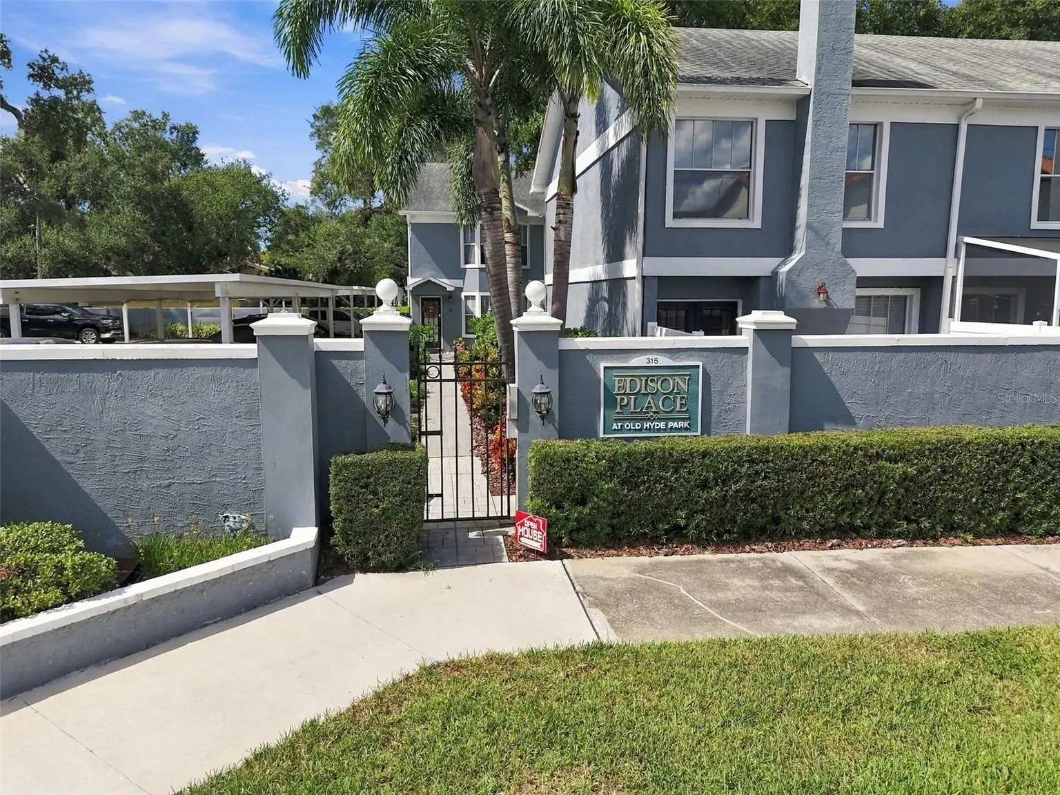 315 S EDISON AVENUE #8, TAMPA, FL, photo 36 of 44