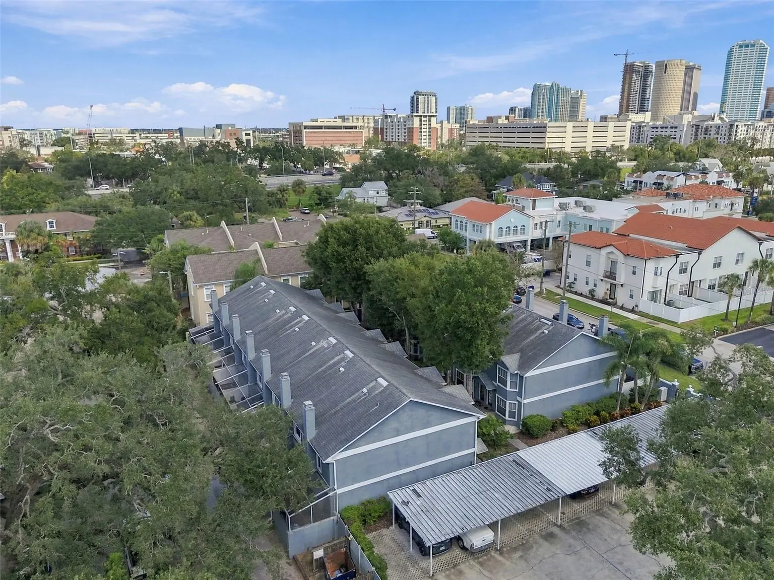 315 S EDISON AVENUE #8, TAMPA, FL, photo 41 of 44