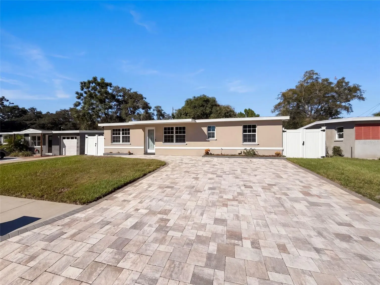 645 10TH PLACE, SAFETY HARBOR, FL, photo 1 of 21