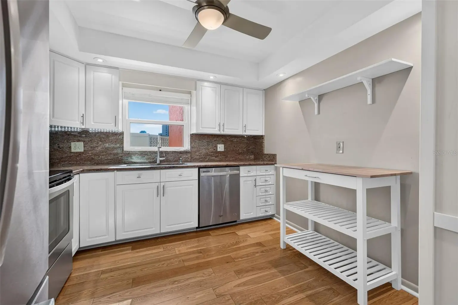 1120 N SHORE DRIVE NE #502, ST PETERSBURG, FL, photo 6 of 28