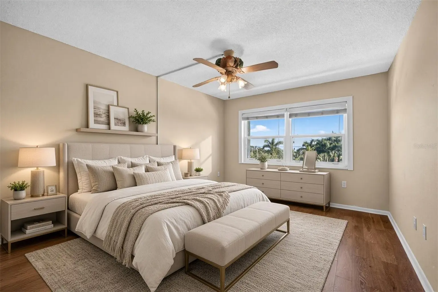 1120 N SHORE DRIVE NE #502, ST PETERSBURG, FL, photo 13 of 28