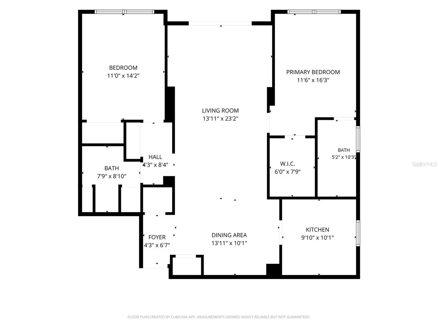 1120 N SHORE DRIVE NE #502, ST PETERSBURG, FL, photo 27 of 28