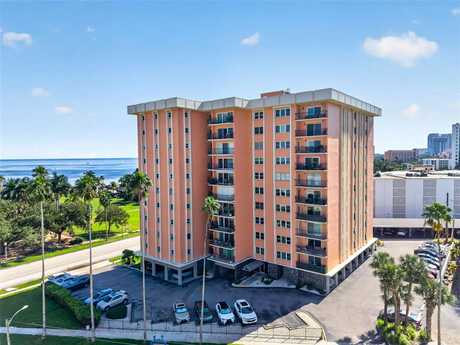 1120 N SHORE DRIVE NE #502, ST PETERSBURG, FL, photo 28 of 28