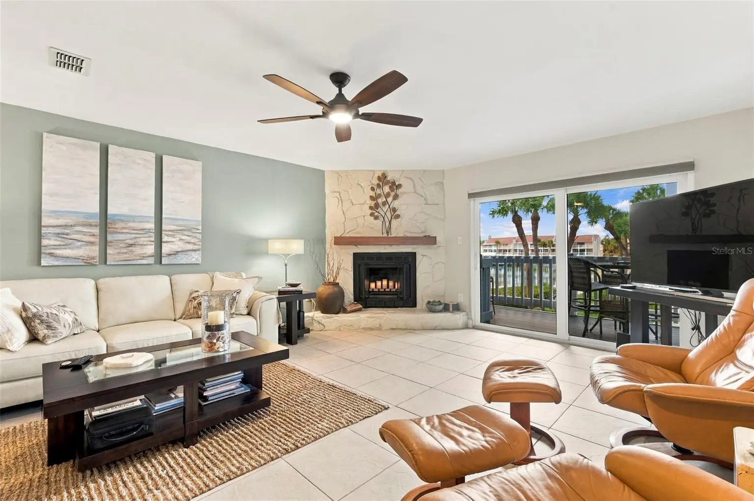 12148 CAPRI CIRCLE, TREASURE ISLAND, FL, photo 5 of 61