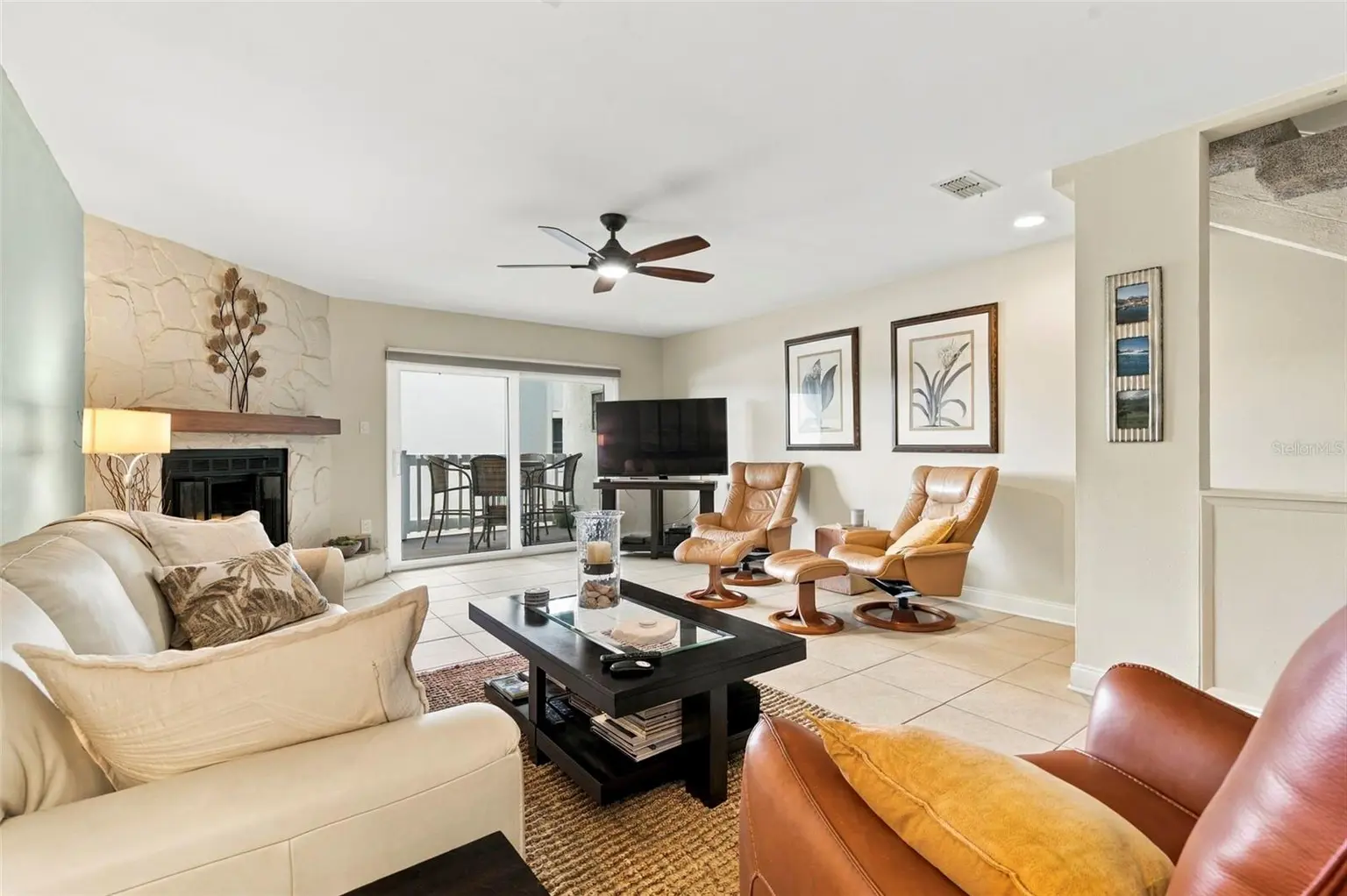 12148 CAPRI CIRCLE, TREASURE ISLAND, FL, photo 6 of 61