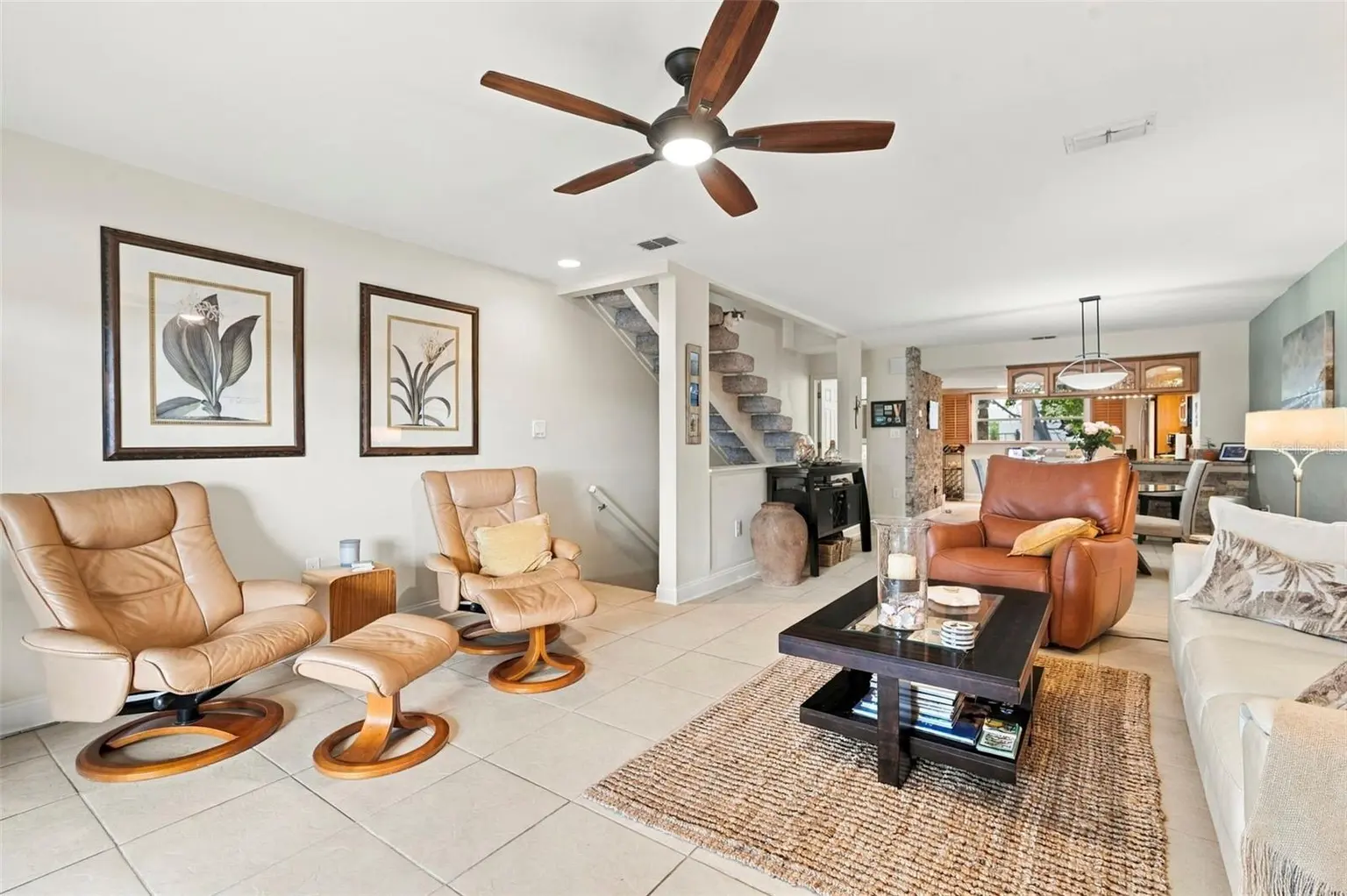 12148 CAPRI CIRCLE, TREASURE ISLAND, FL, photo 7 of 61