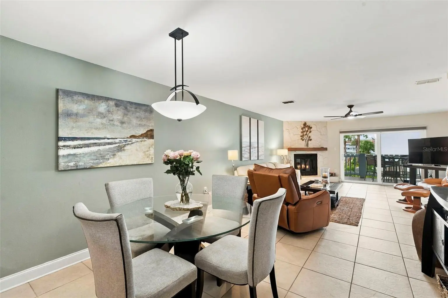 12148 CAPRI CIRCLE, TREASURE ISLAND, FL, photo 8 of 61