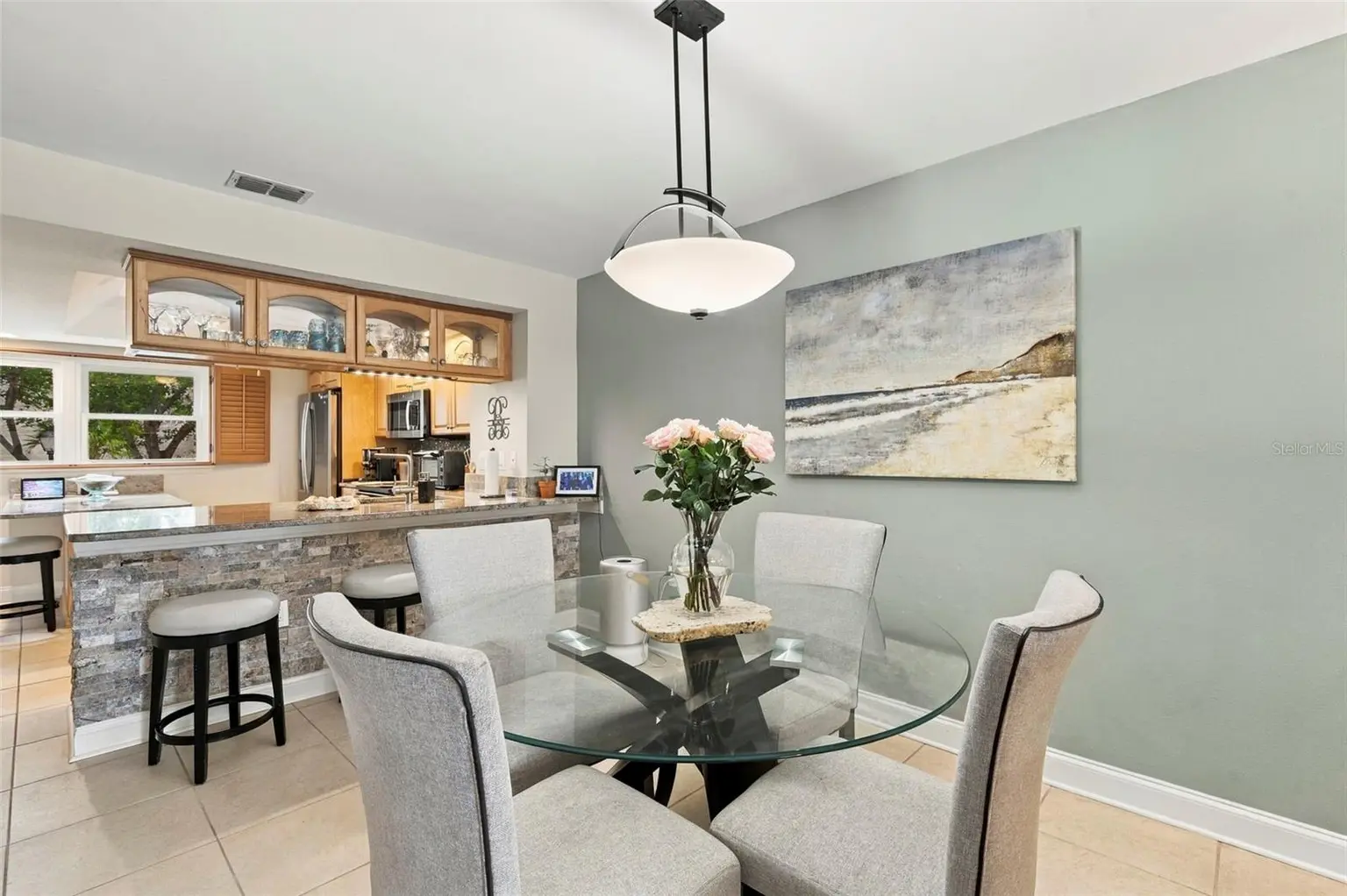 12148 CAPRI CIRCLE, TREASURE ISLAND, FL, photo 9 of 61