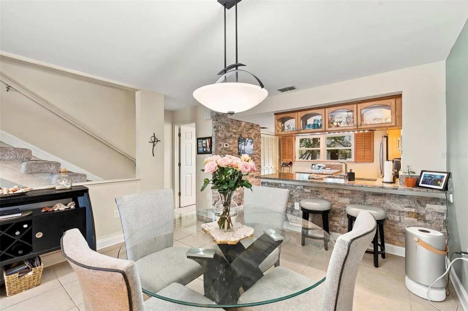 12148 CAPRI CIRCLE, TREASURE ISLAND, FL, photo 10 of 61