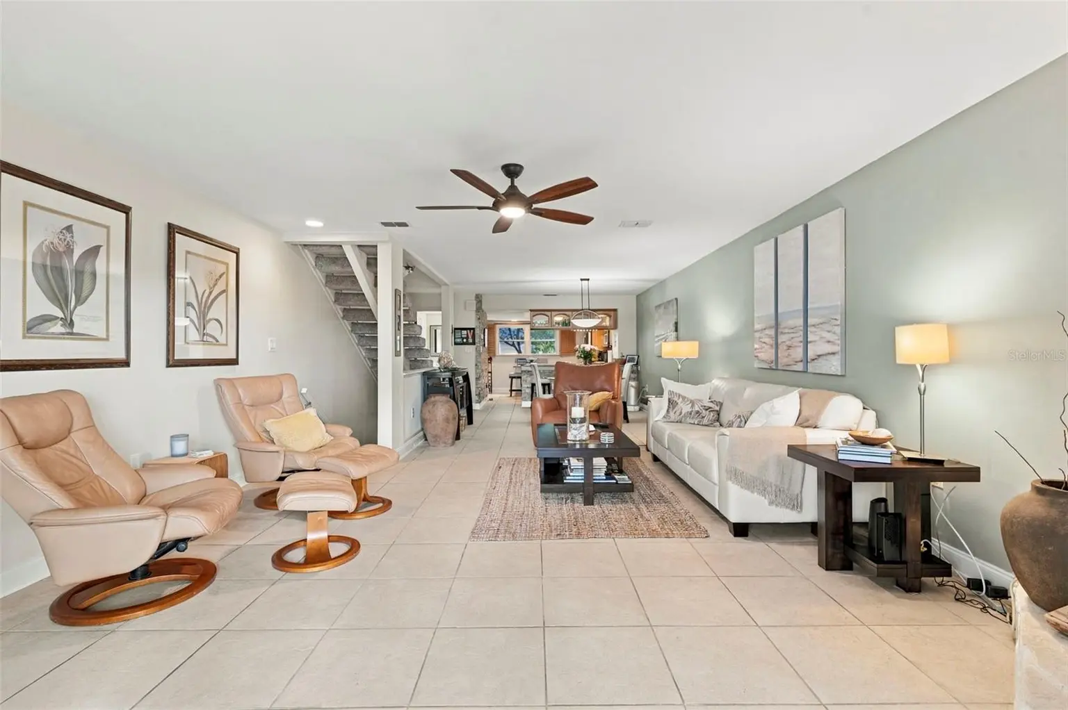 12148 CAPRI CIRCLE, TREASURE ISLAND, FL, photo 11 of 61
