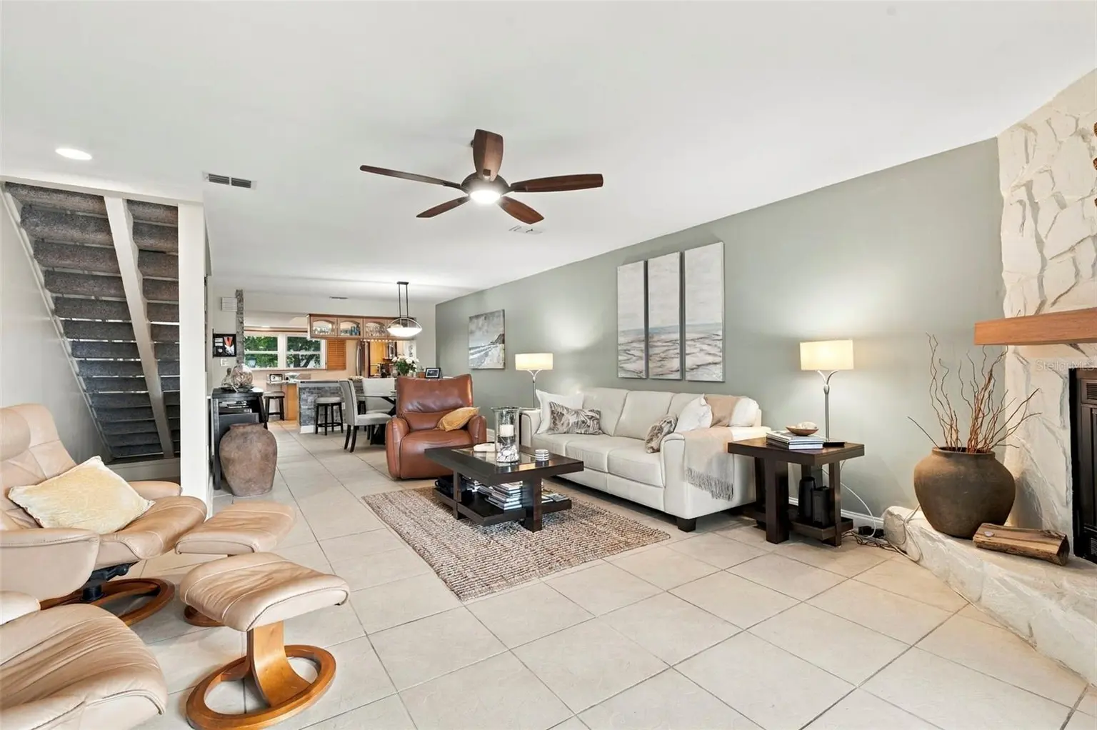 12148 CAPRI CIRCLE, TREASURE ISLAND, FL, photo 12 of 61