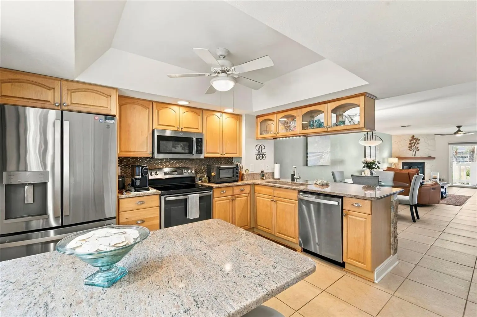 12148 CAPRI CIRCLE, TREASURE ISLAND, FL, photo 15 of 61