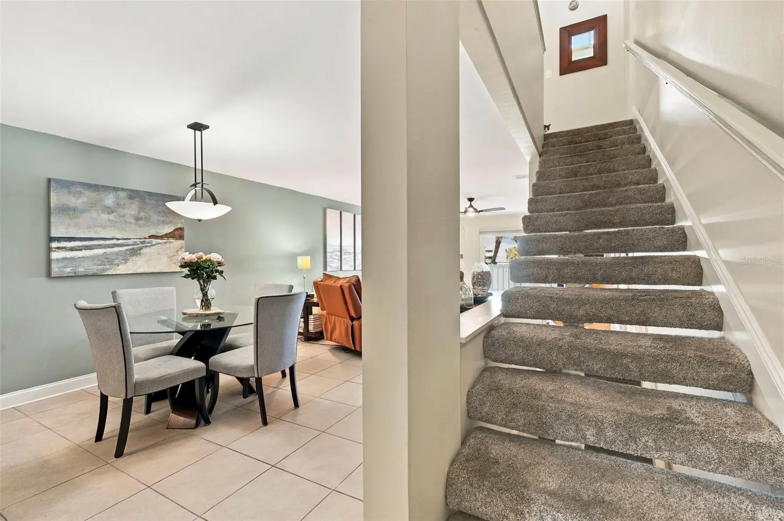 12148 CAPRI CIRCLE, TREASURE ISLAND, FL, photo 17 of 61