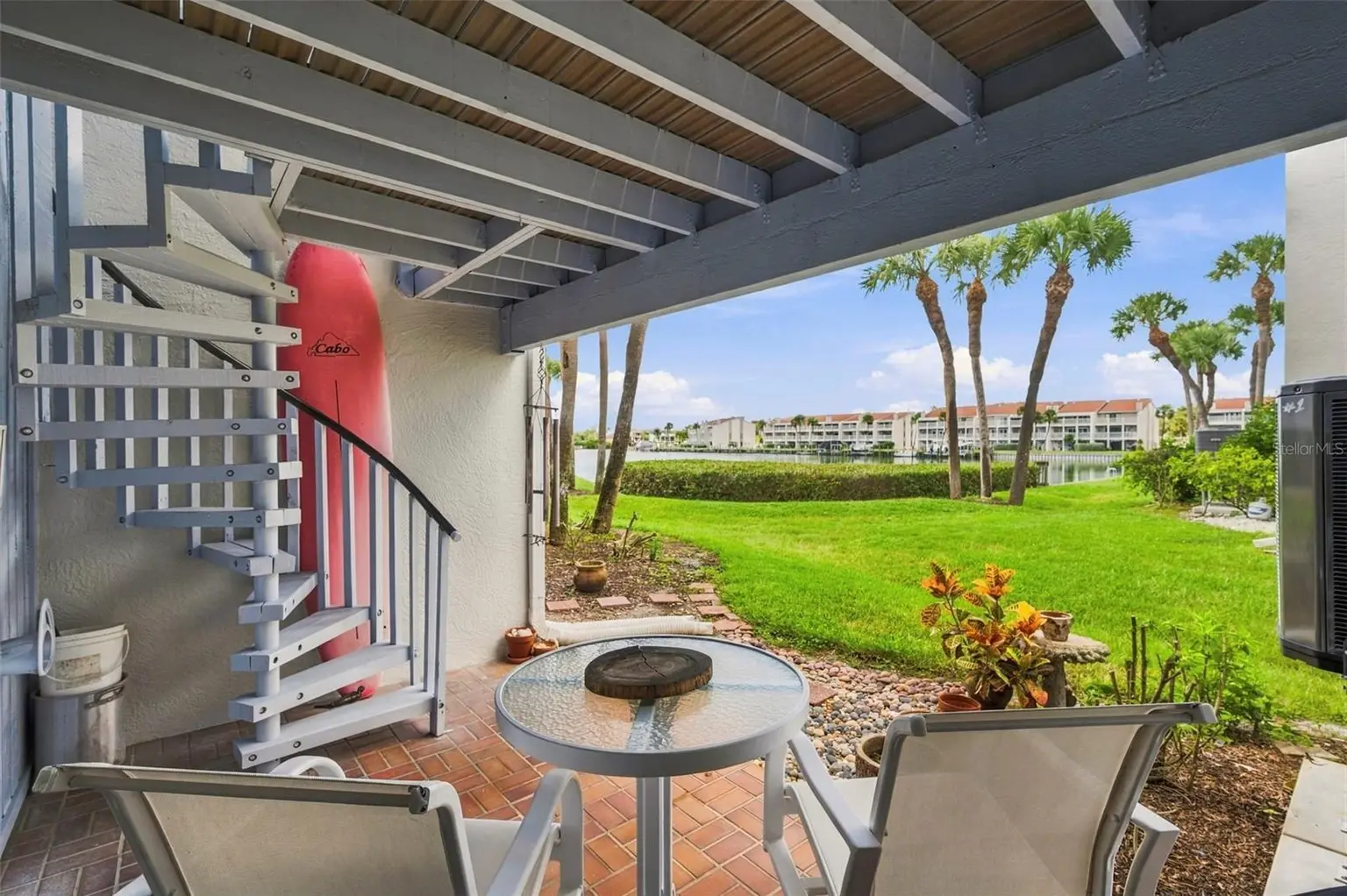 12148 CAPRI CIRCLE, TREASURE ISLAND, FL, photo 33 of 61