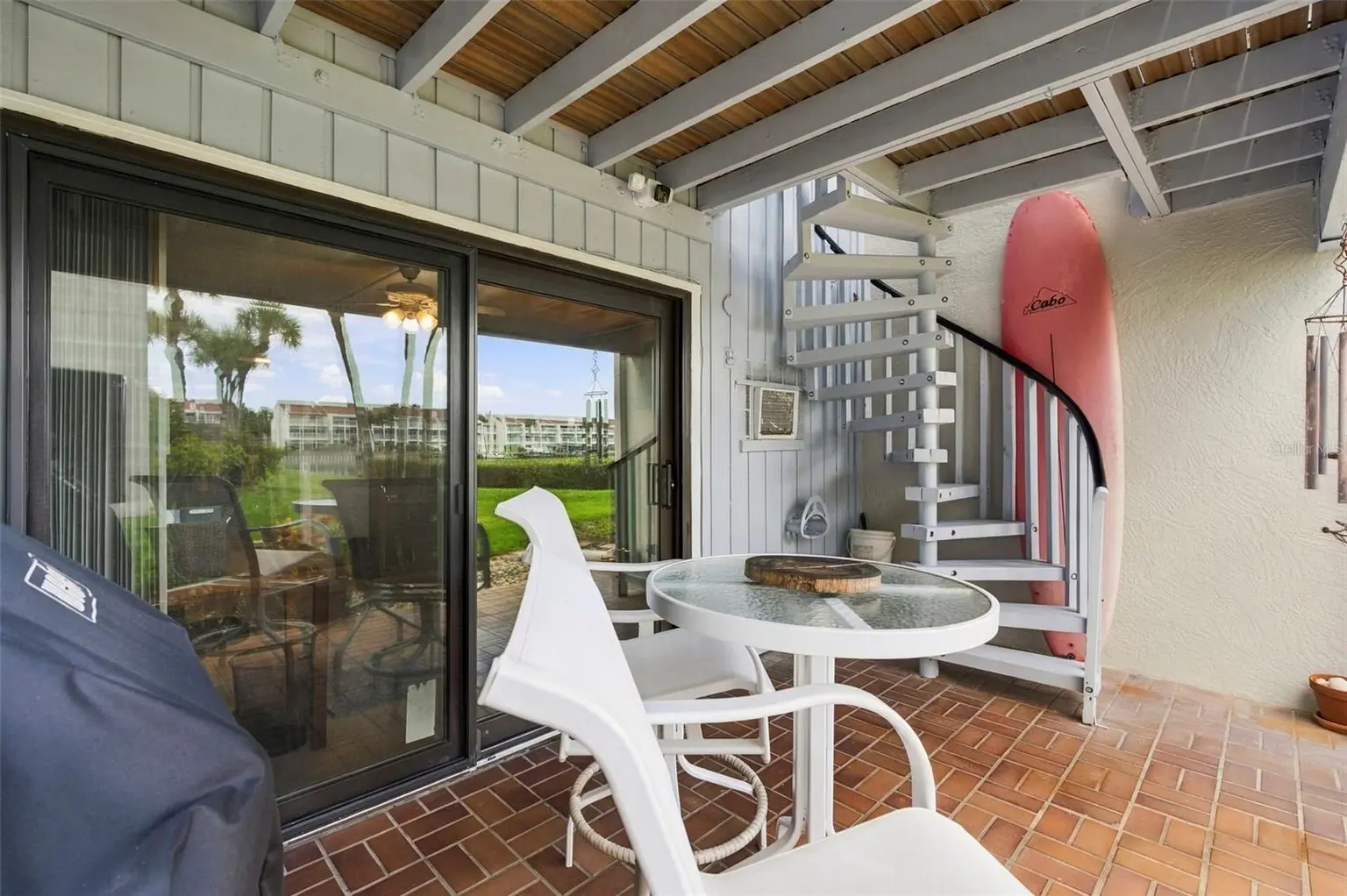 12148 CAPRI CIRCLE, TREASURE ISLAND, FL, photo 38 of 61