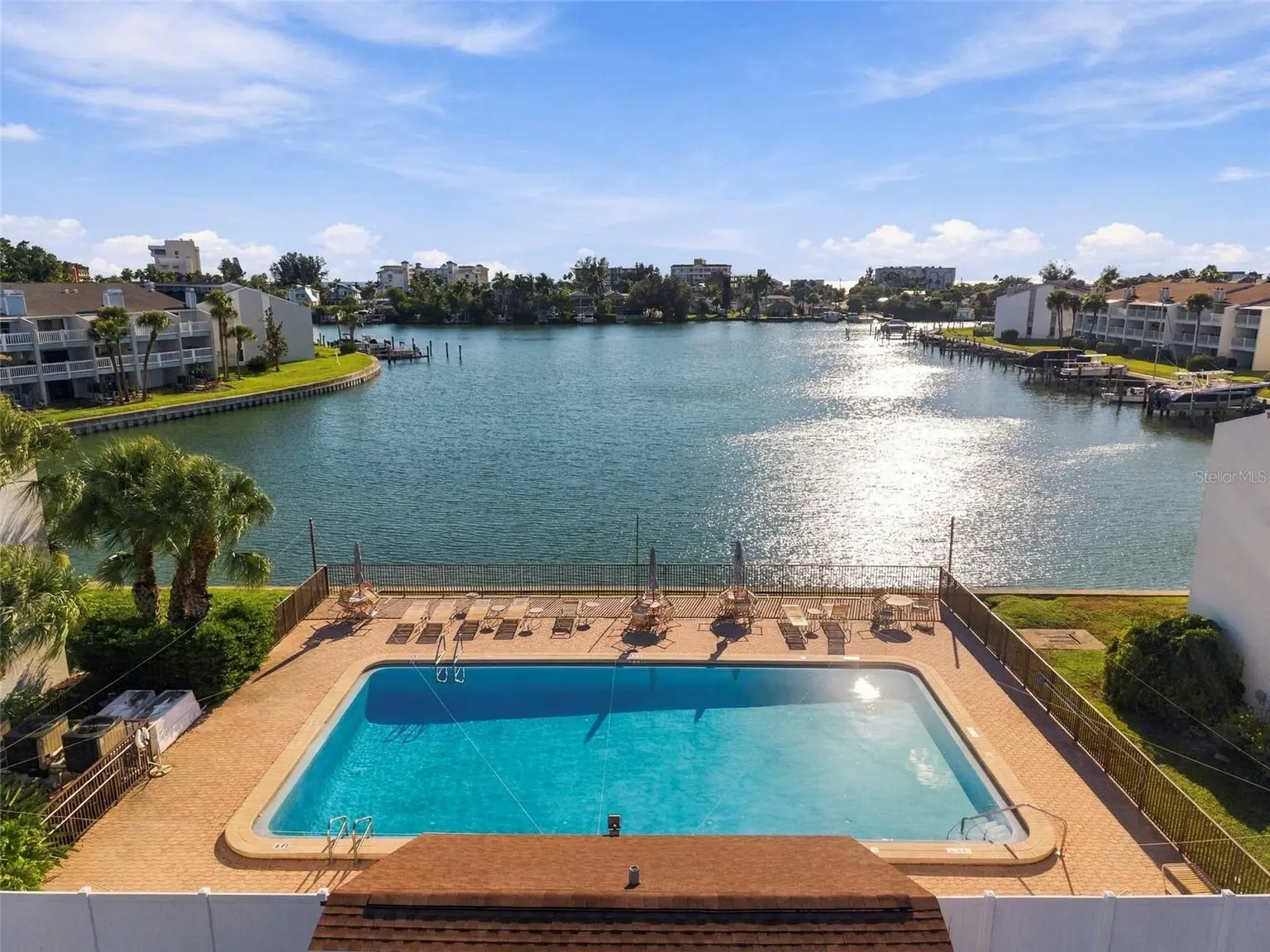 12148 CAPRI CIRCLE, TREASURE ISLAND, FL, photo 41 of 61