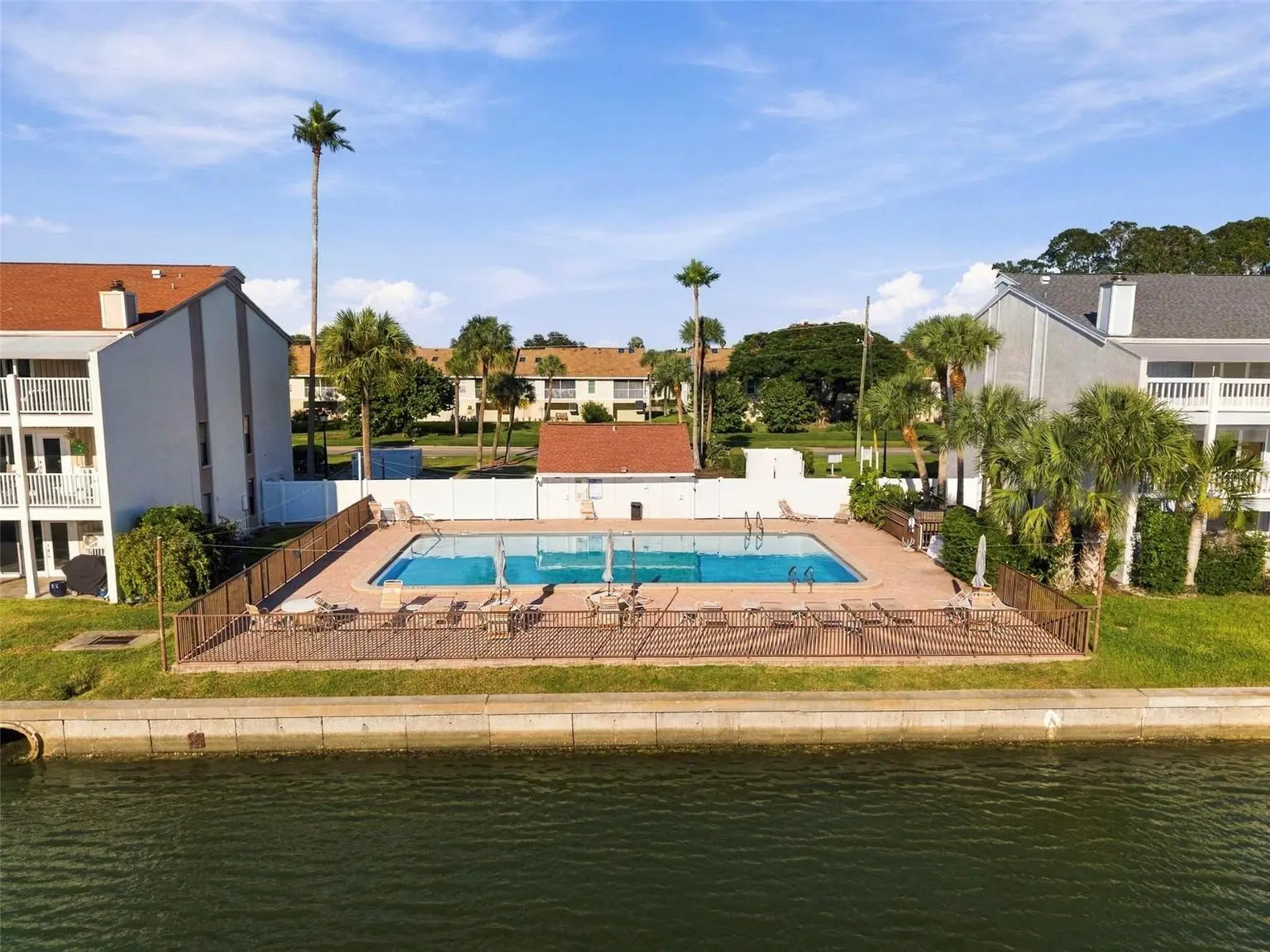 12148 CAPRI CIRCLE, TREASURE ISLAND, FL, photo 42 of 61