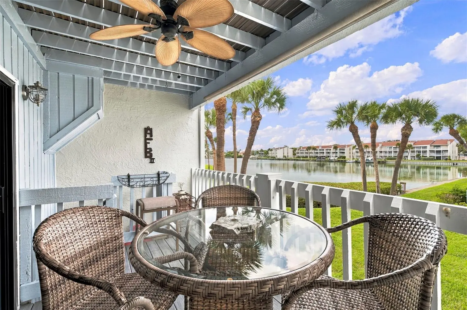 12148 CAPRI CIRCLE, TREASURE ISLAND, FL, photo 44 of 61