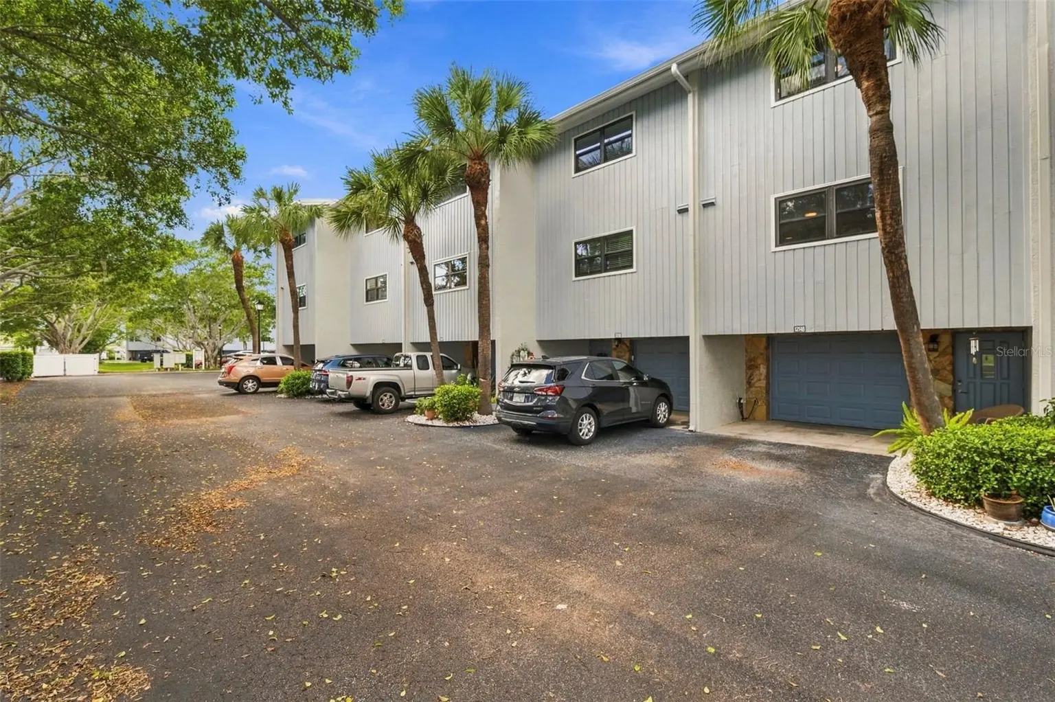 12148 CAPRI CIRCLE, TREASURE ISLAND, FL, photo 53 of 61