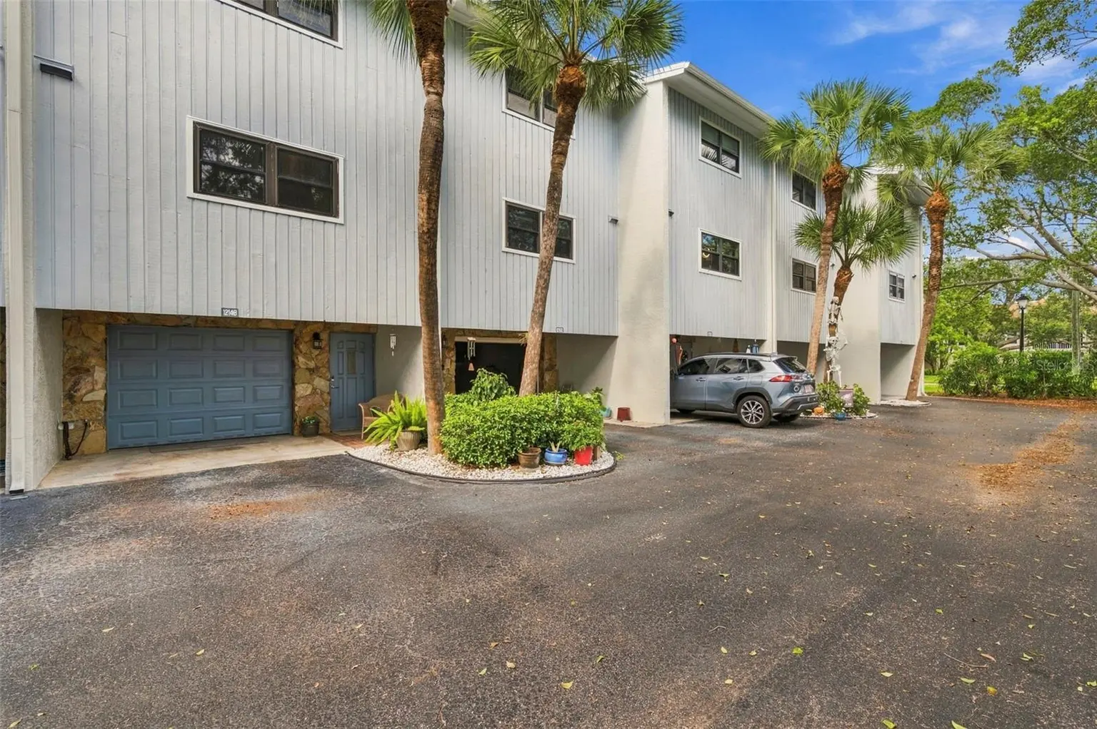12148 CAPRI CIRCLE, TREASURE ISLAND, FL, photo 54 of 61