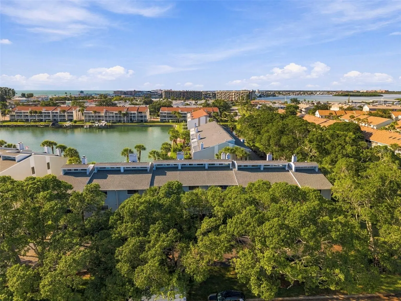 12148 CAPRI CIRCLE, TREASURE ISLAND, FL, photo 56 of 61