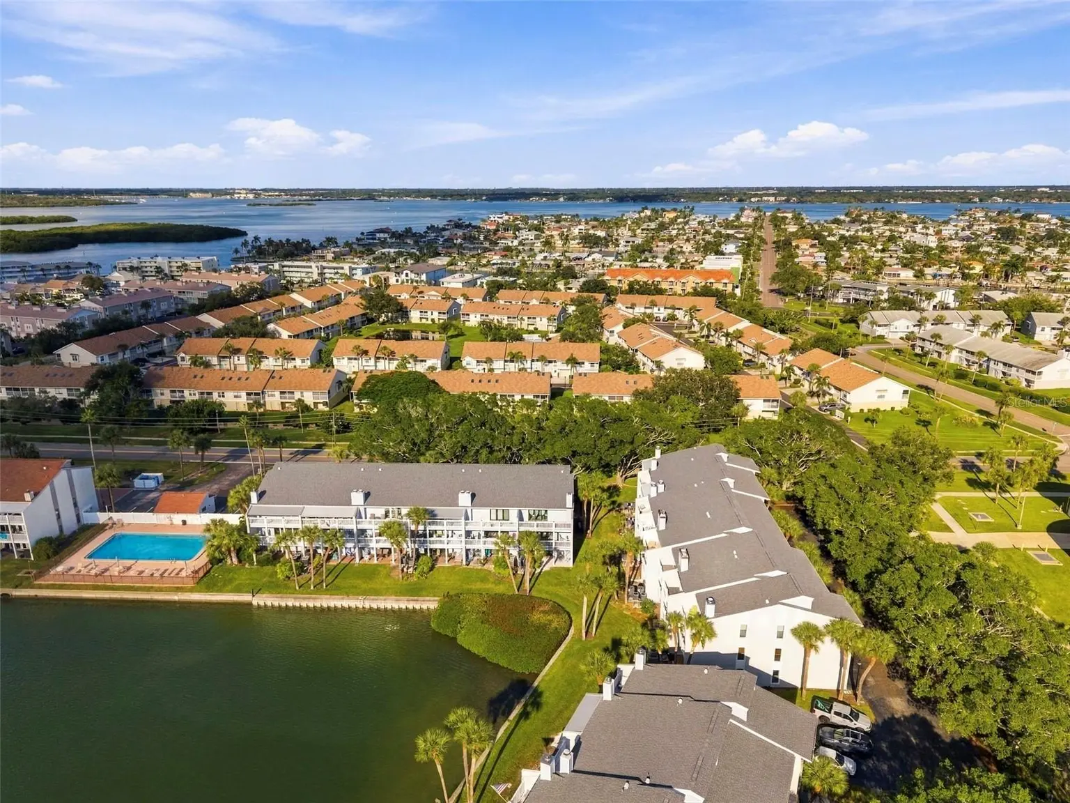 12148 CAPRI CIRCLE, TREASURE ISLAND, FL, photo 57 of 61