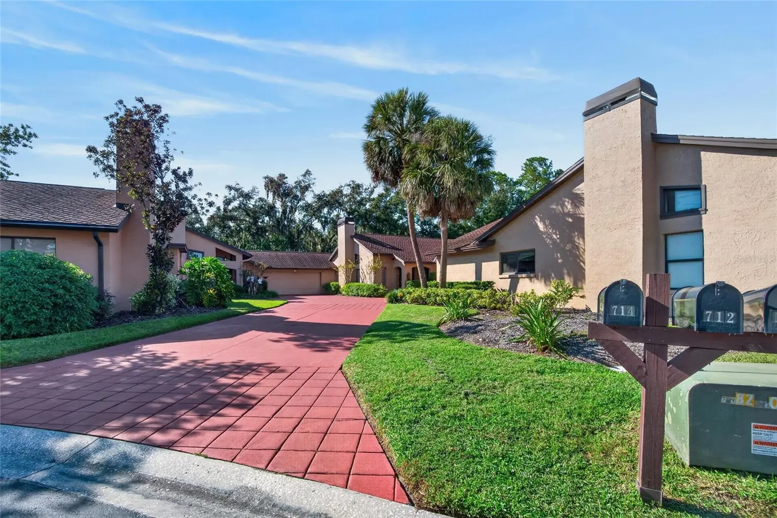 712 DORADO COURT, BRANDON, FL, photo 58 of 81