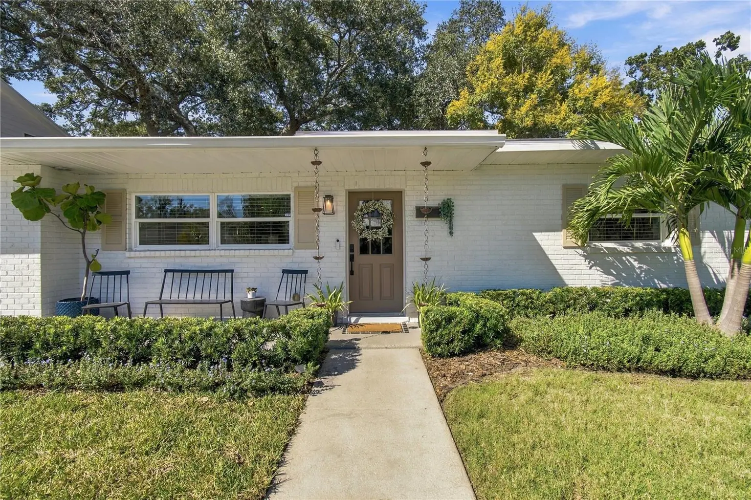 4613 S FERDINAND AVENUE, TAMPA, FL, photo 2 of 45