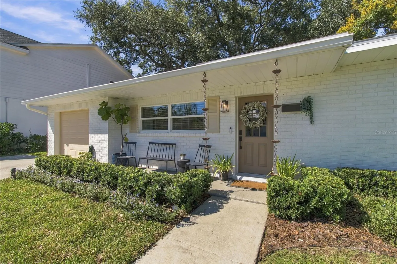 4613 S FERDINAND AVENUE, TAMPA, FL, photo 3 of 45