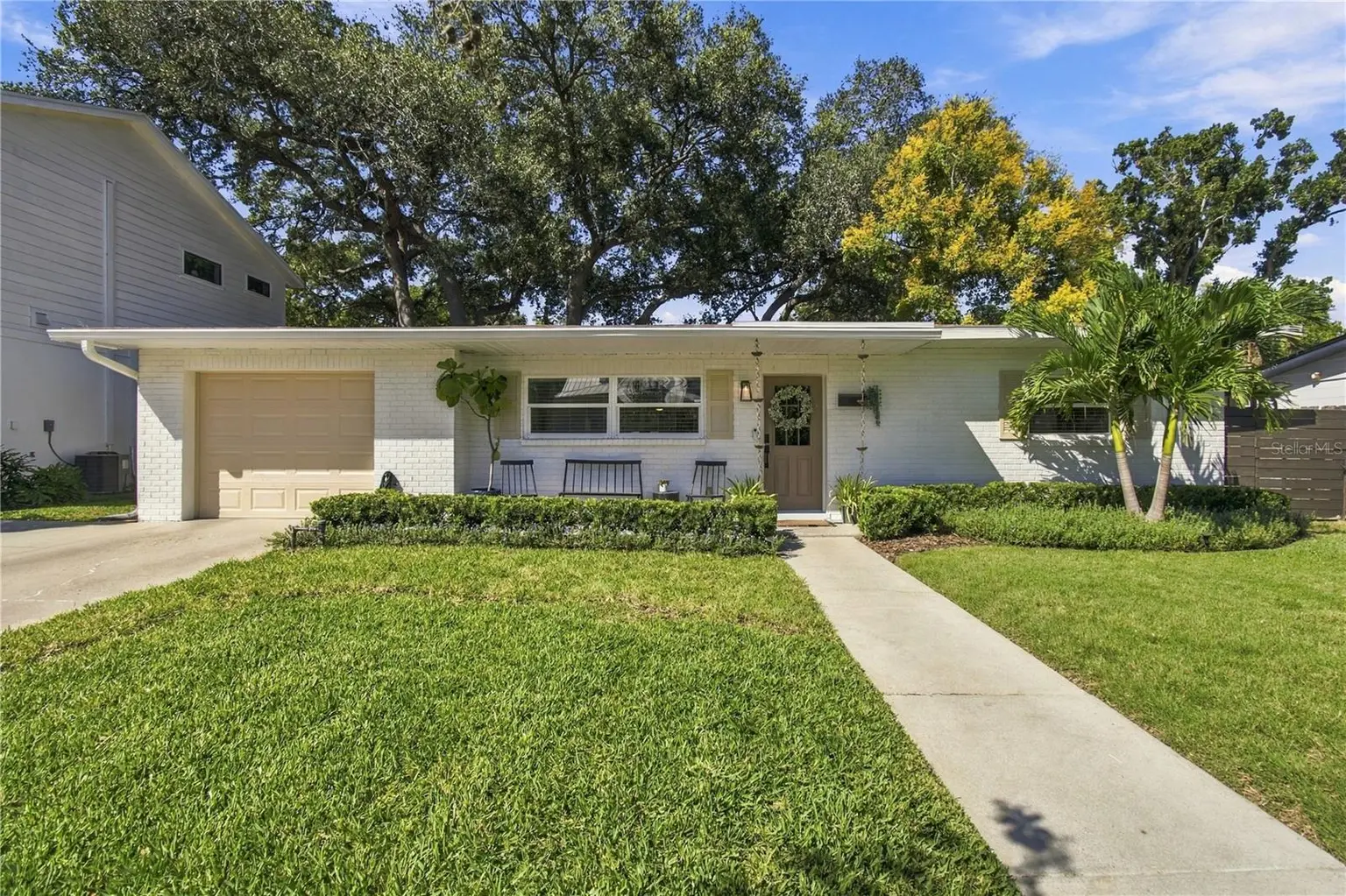 4613 S FERDINAND AVENUE, TAMPA, FL, photo 4 of 45