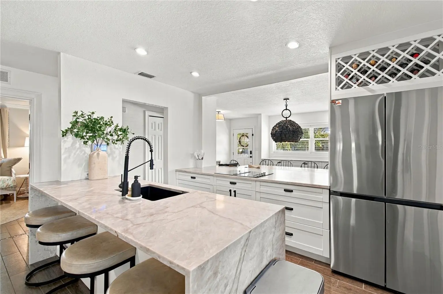 4613 S FERDINAND AVENUE, TAMPA, FL, photo 12 of 45