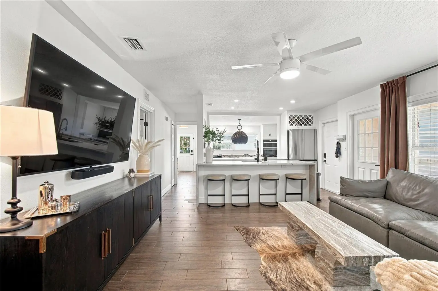 4613 S FERDINAND AVENUE, TAMPA, FL, photo 18 of 45