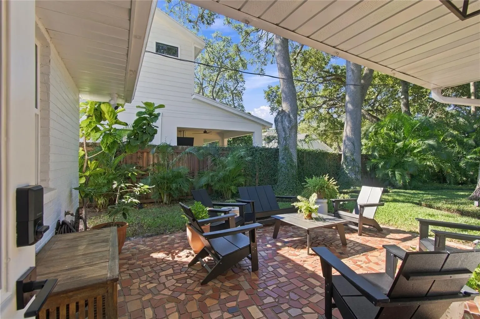 4613 S FERDINAND AVENUE, TAMPA, FL, photo 38 of 45