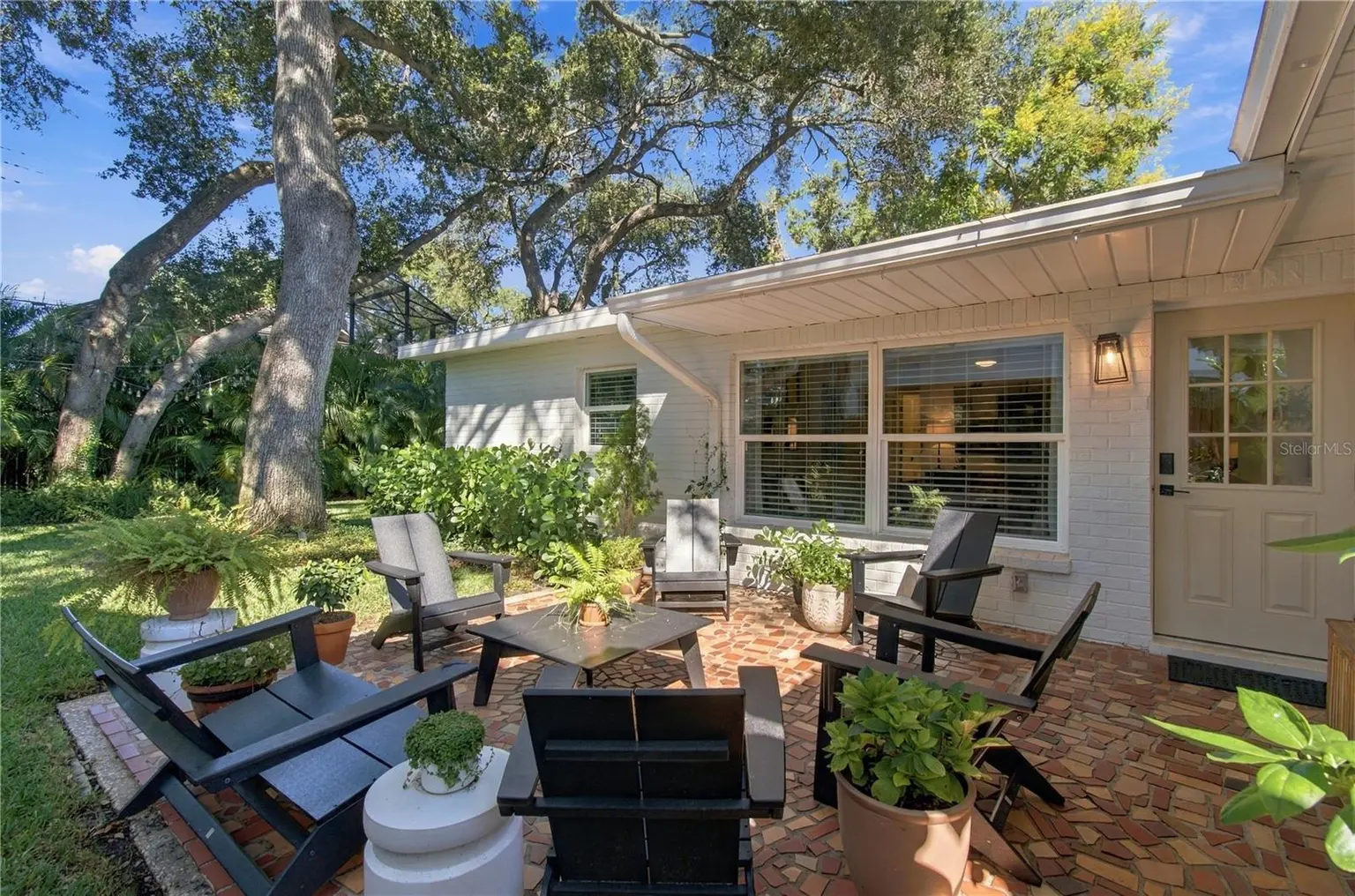 4613 S FERDINAND AVENUE, TAMPA, FL, photo 39 of 45