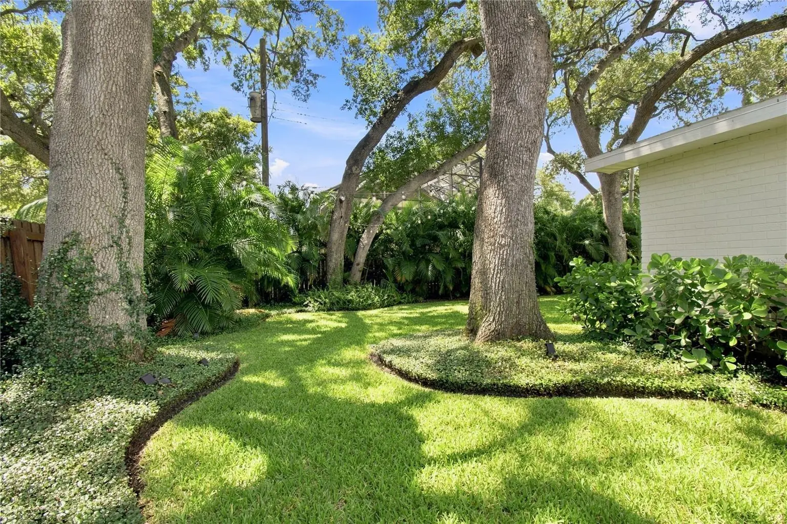 4613 S FERDINAND AVENUE, TAMPA, FL, photo 40 of 45