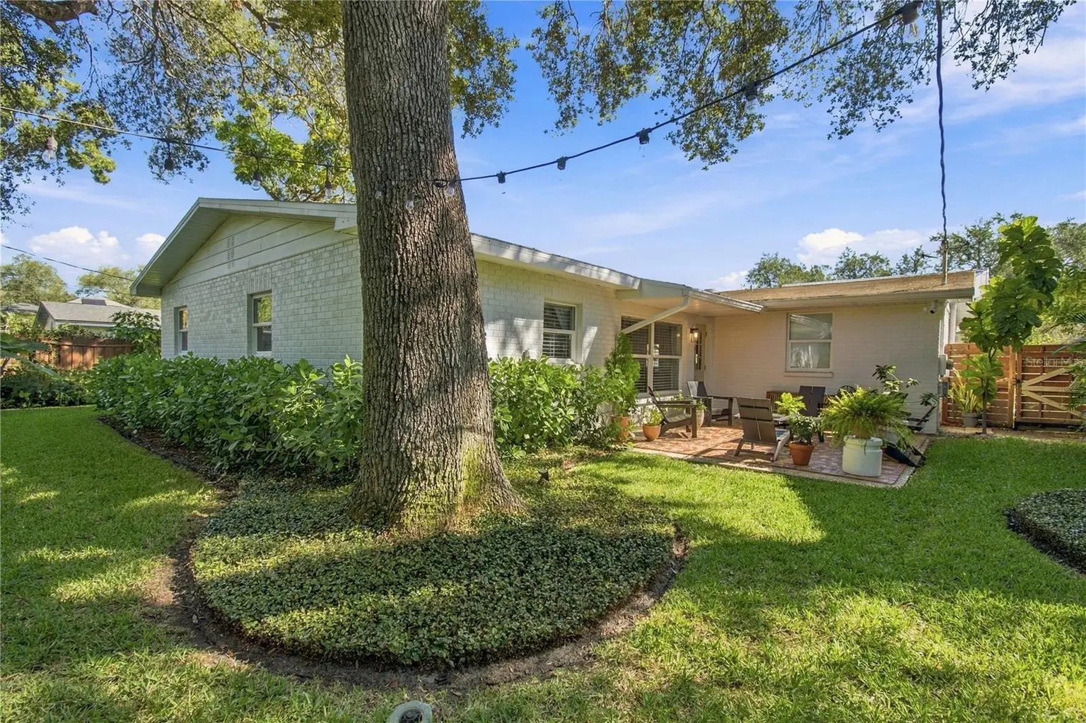 4613 S FERDINAND AVENUE, TAMPA, FL, photo 41 of 45