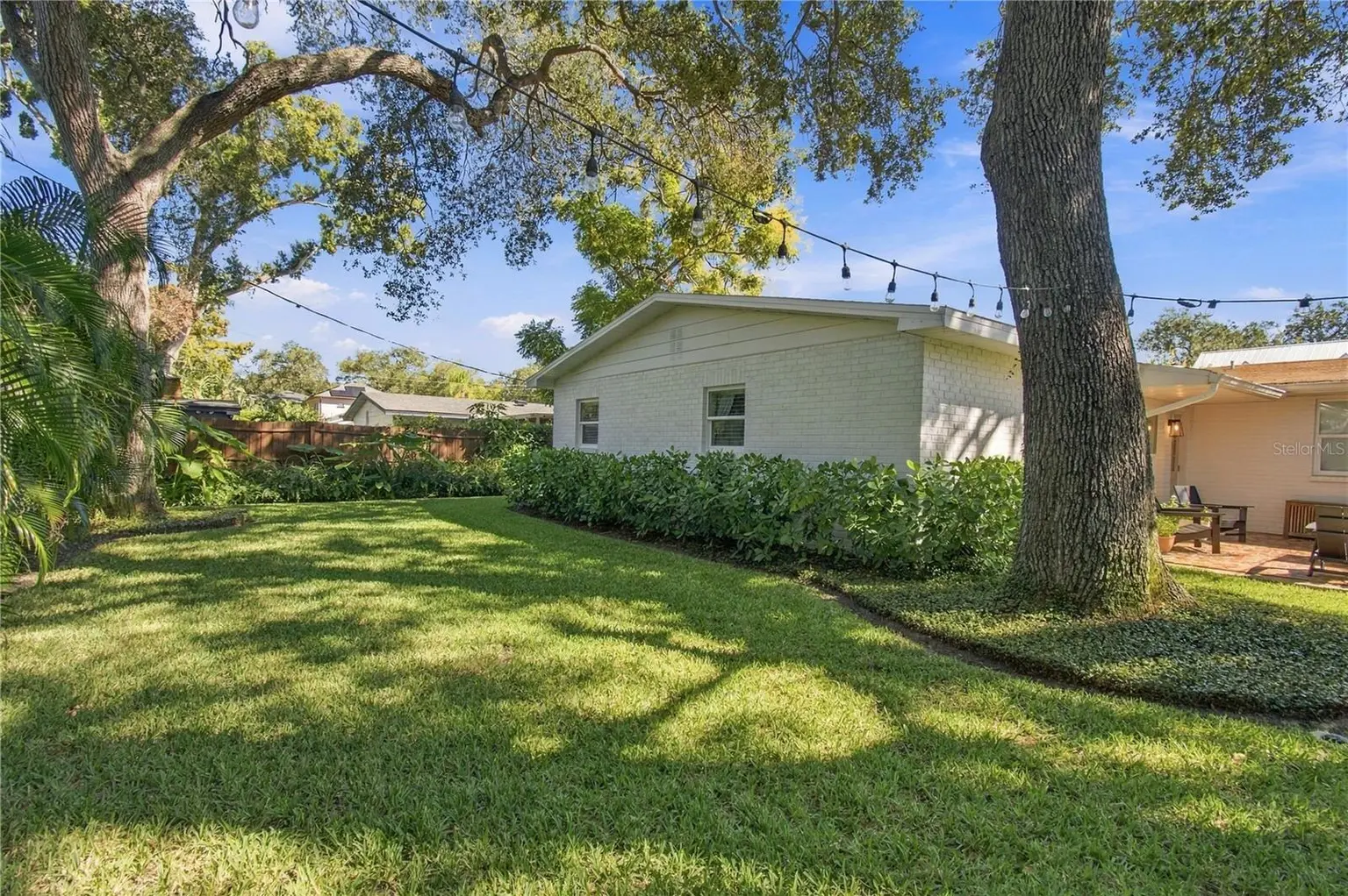 4613 S FERDINAND AVENUE, TAMPA, FL, photo 42 of 45