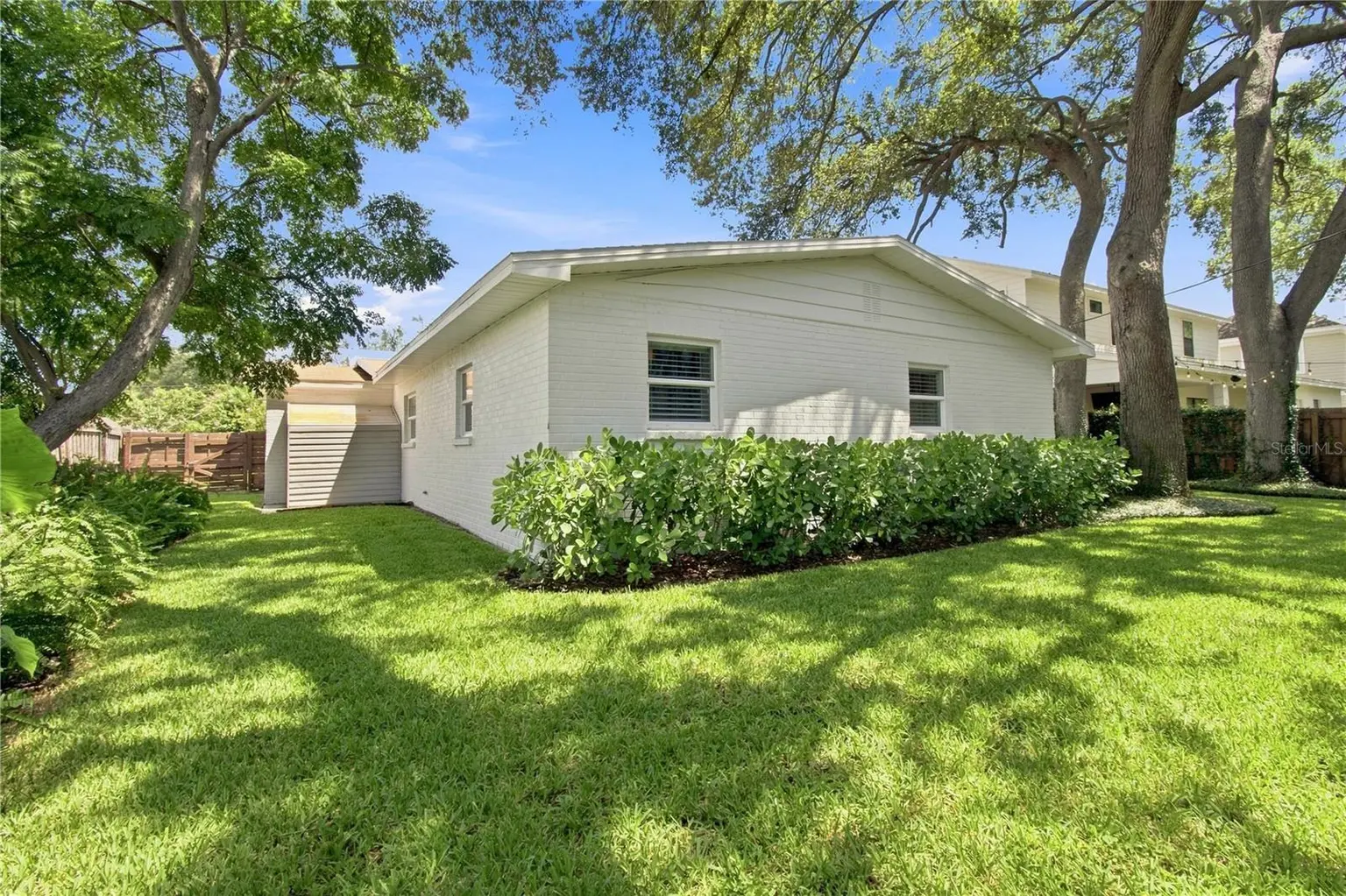 4613 S FERDINAND AVENUE, TAMPA, FL, photo 43 of 45