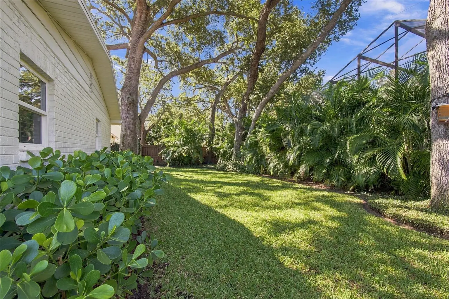 4613 S FERDINAND AVENUE, TAMPA, FL, photo 44 of 45