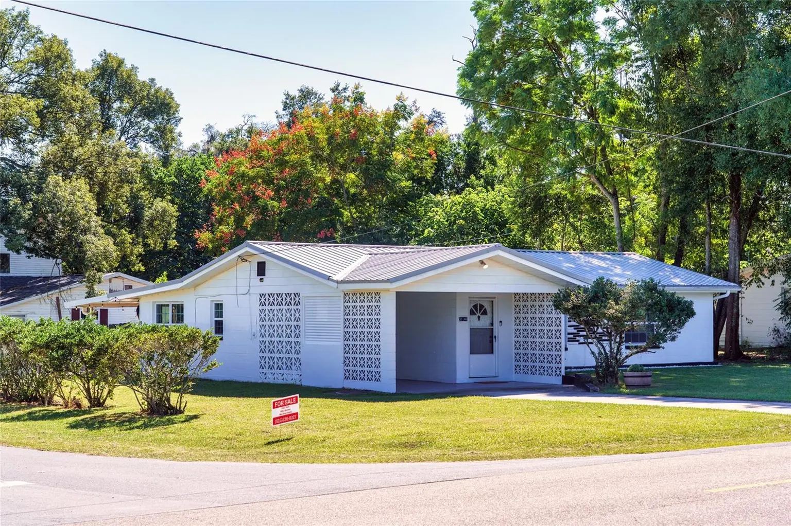 38548 12TH AVENUE, ZEPHYRHILLS, FL, photo 3 of 39
