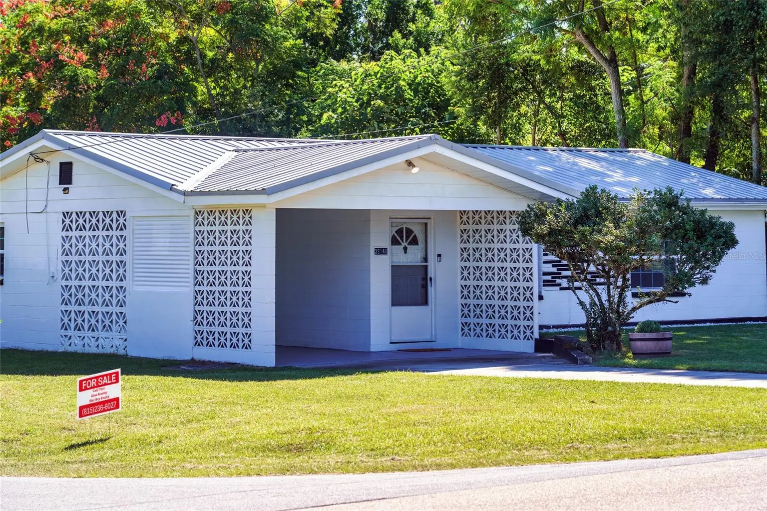 38548 12TH AVENUE, ZEPHYRHILLS, FL, photo 4 of 39