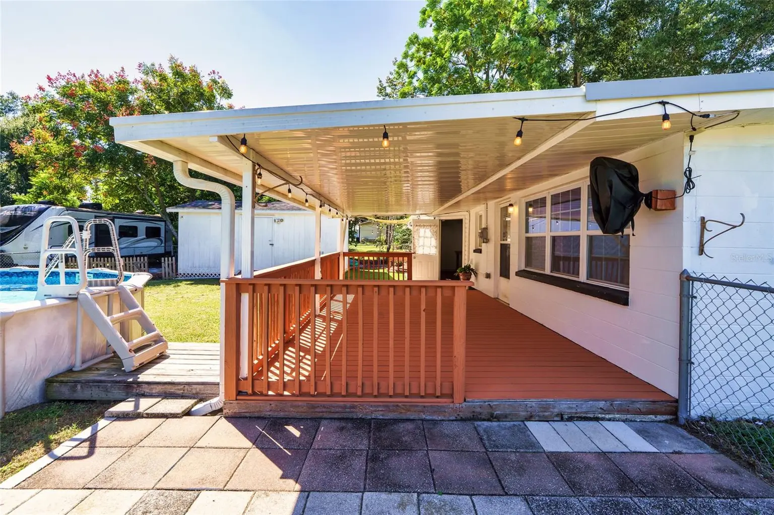 38548 12TH AVENUE, ZEPHYRHILLS, FL, photo 10 of 39
