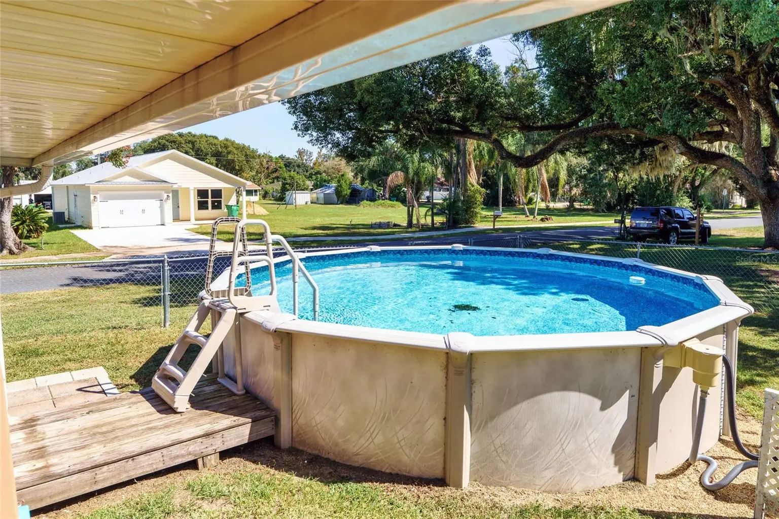 38548 12TH AVENUE, ZEPHYRHILLS, FL, photo 11 of 39