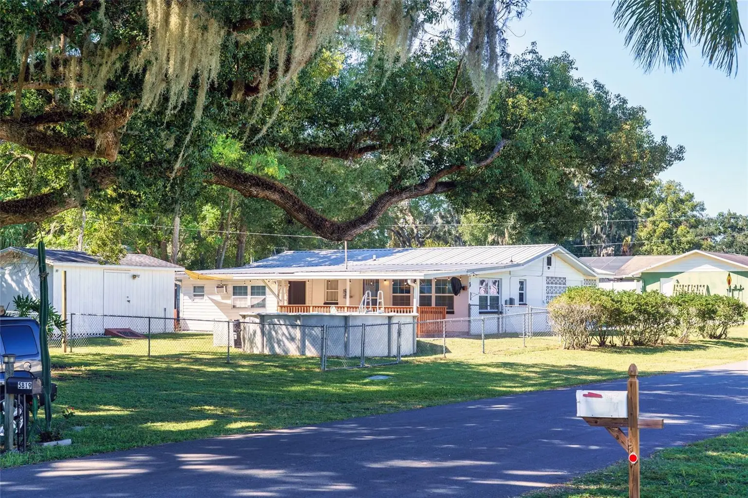 38548 12TH AVENUE, ZEPHYRHILLS, FL, photo 12 of 39