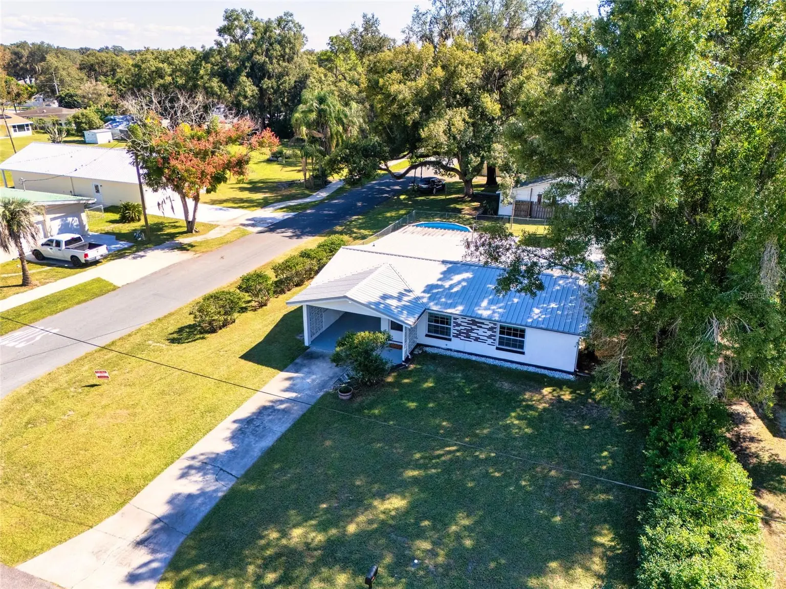 38548 12TH AVENUE, ZEPHYRHILLS, FL, photo 36 of 39